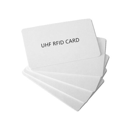 UHF Rfid Card